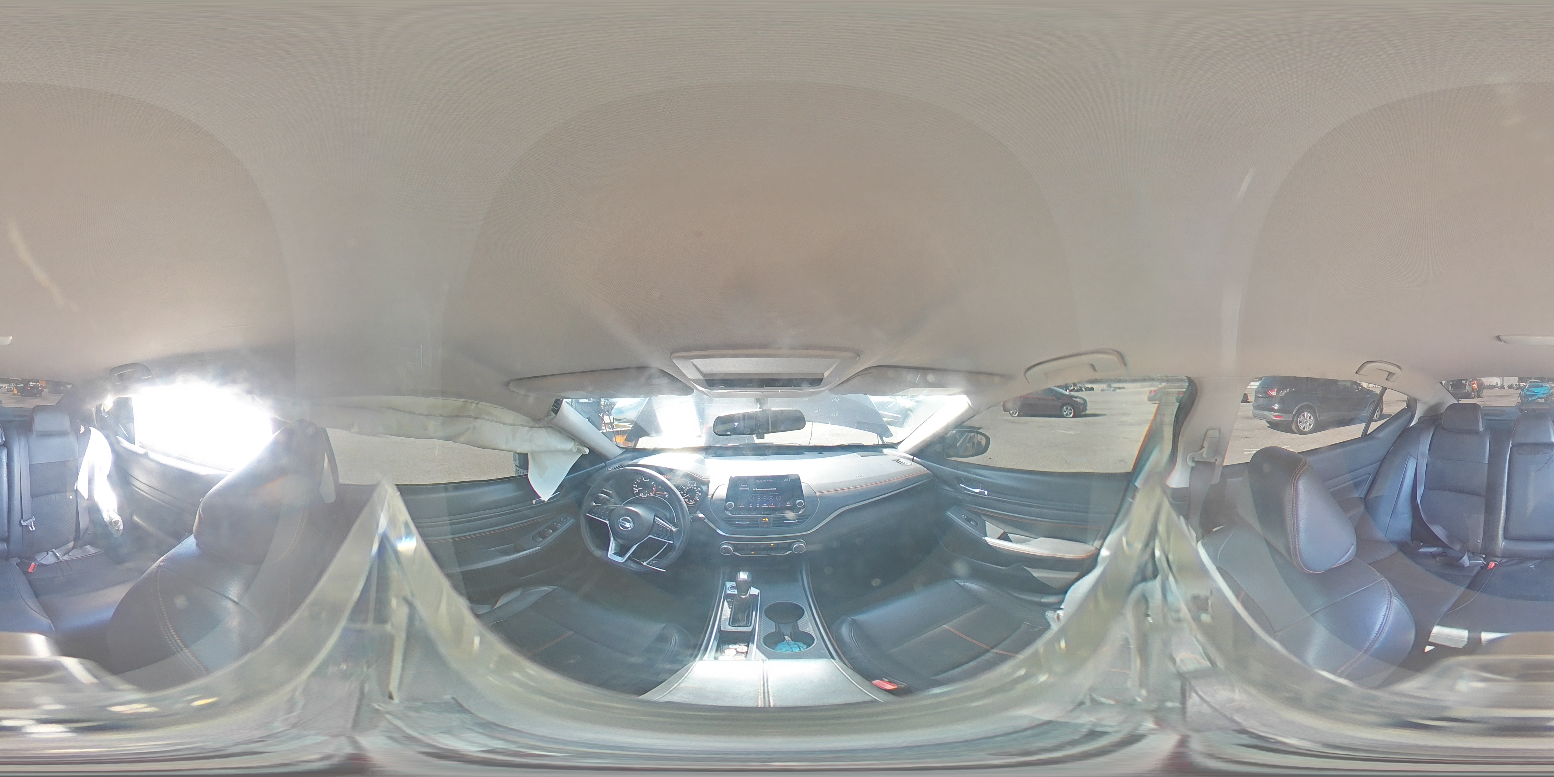2019 Nissan Altima - Image 12