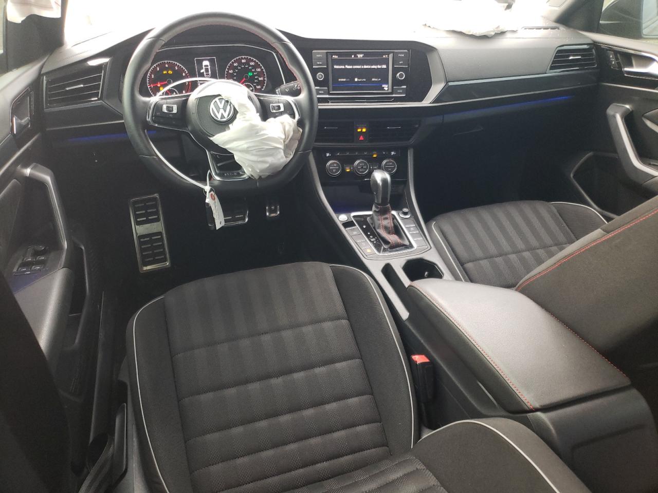 2020 Volkswagen Jetta - Image 8