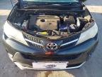 2013 TOYOTA RAV4 ICON for sale at Copart CHESTER