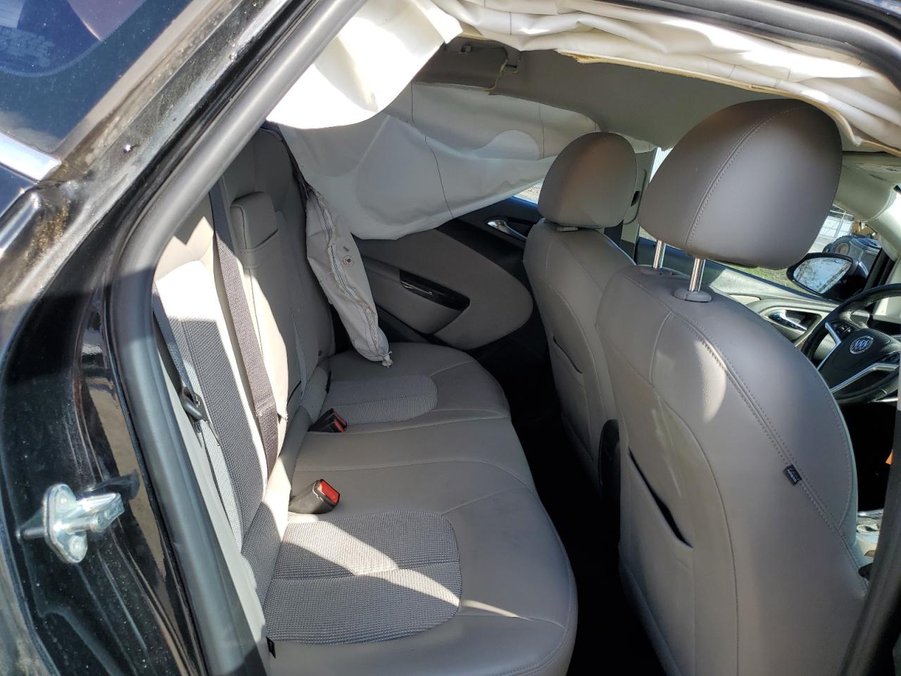 2017 Buick Verano - Image 10