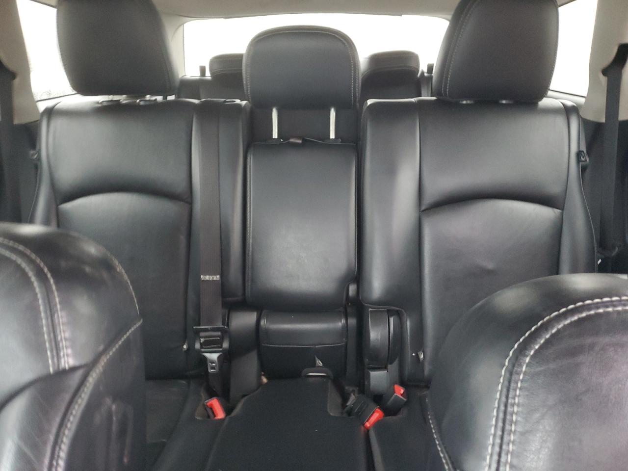 2013 Dodge Journey - Image 10