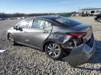 2020 Nissan Versa Sv en Venta en Memphis, TN - Rear End