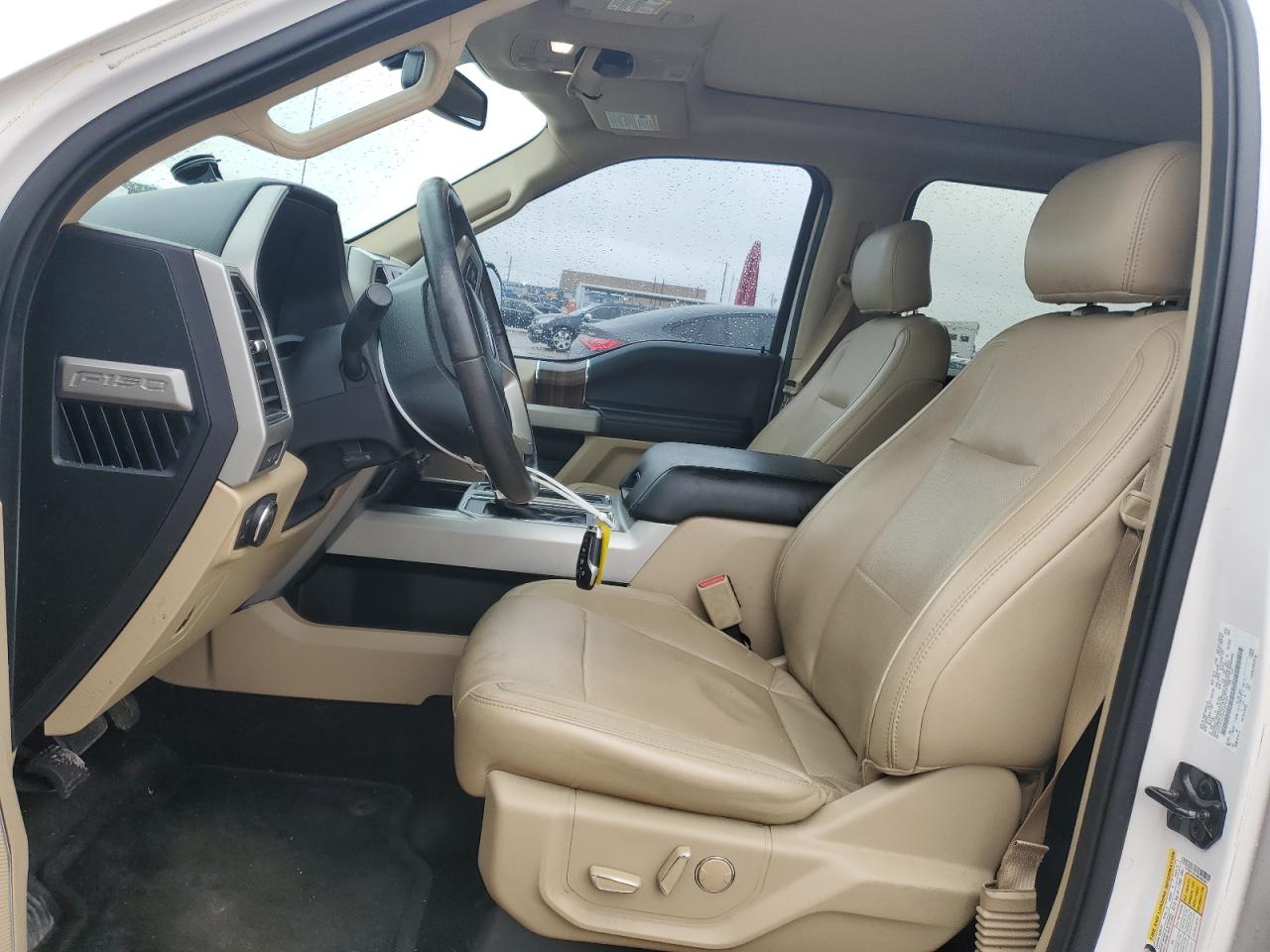 2017 Ford F-150 - Image 7