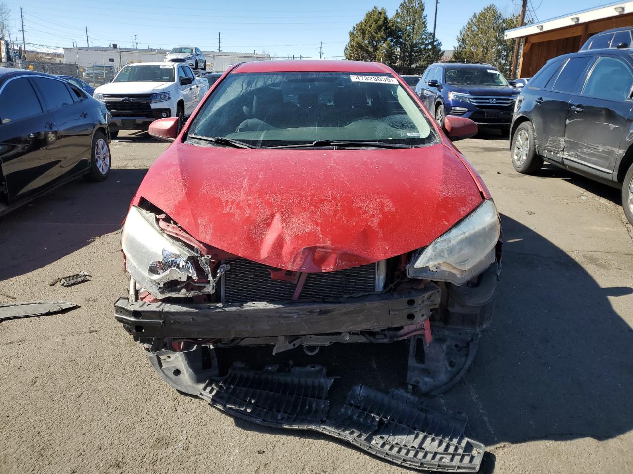 2016 Toyota Corolla - Image 5
