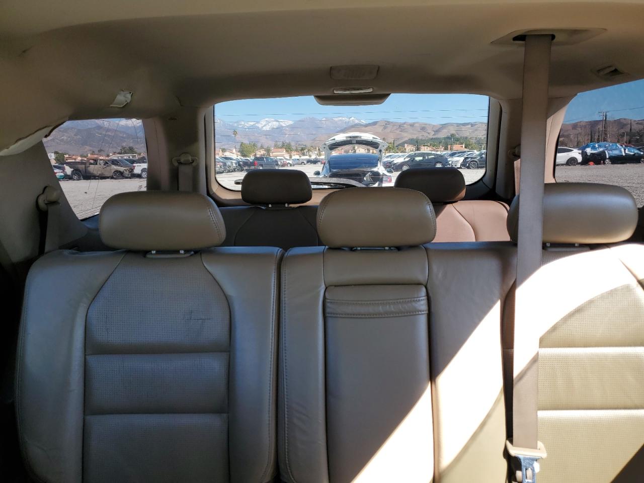 2006 Acura MDX - Image 10