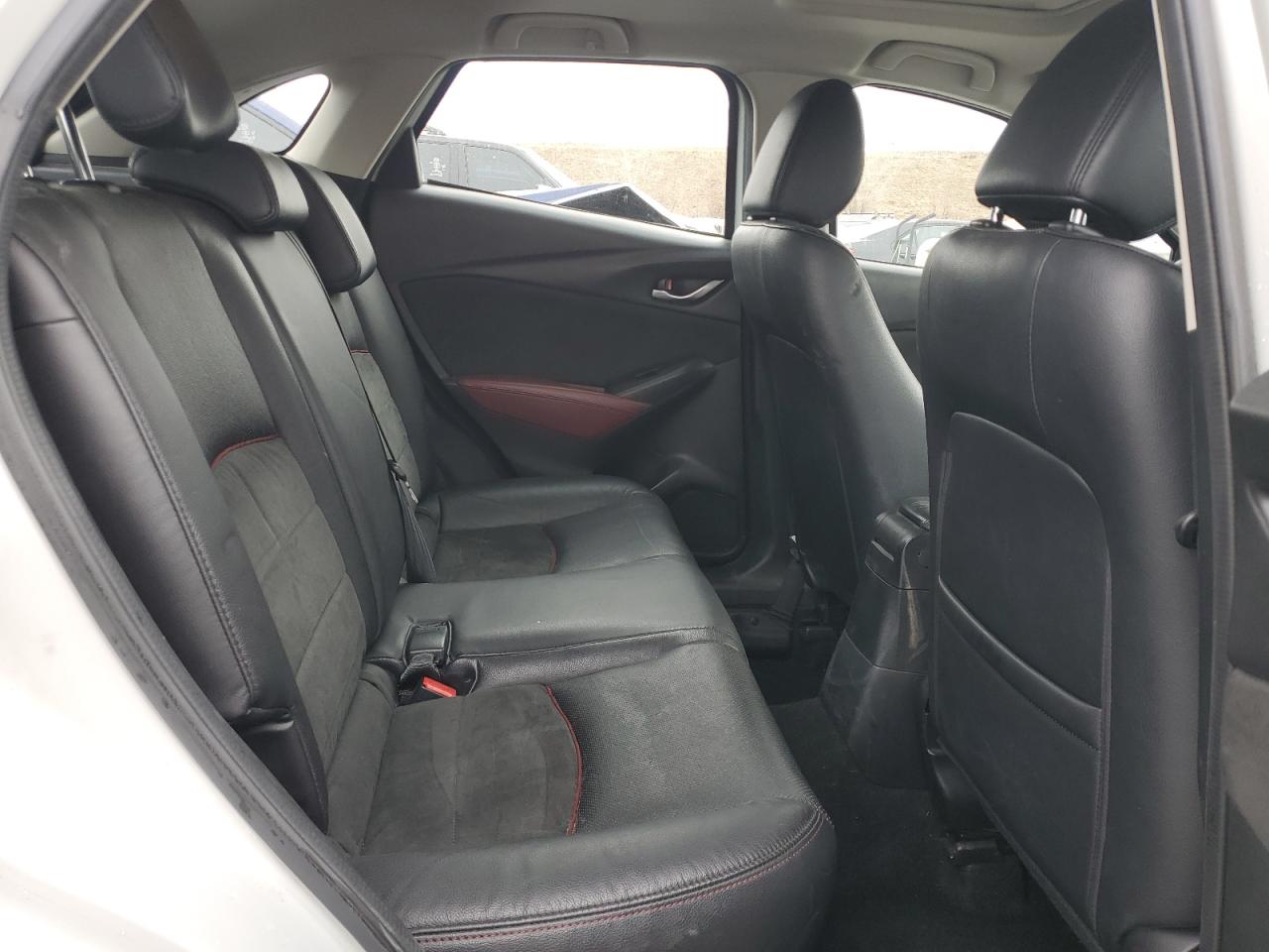 2016 Mazda CX-3 - Image 10