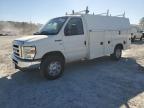 2015 Ford Econoline E350 Super Duty Cutaway Van zu verkaufen in Ellenwood, GA - Mechanical