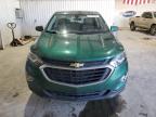 2018 Chevrolet Equinox Lt de vânzare în Tulsa, OK - Rear End