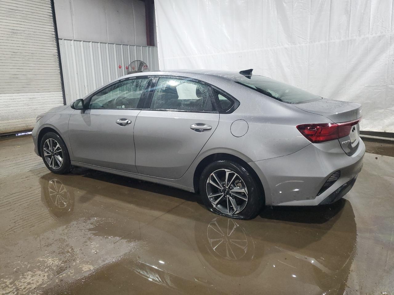 2024 Kia Forte - Image 2