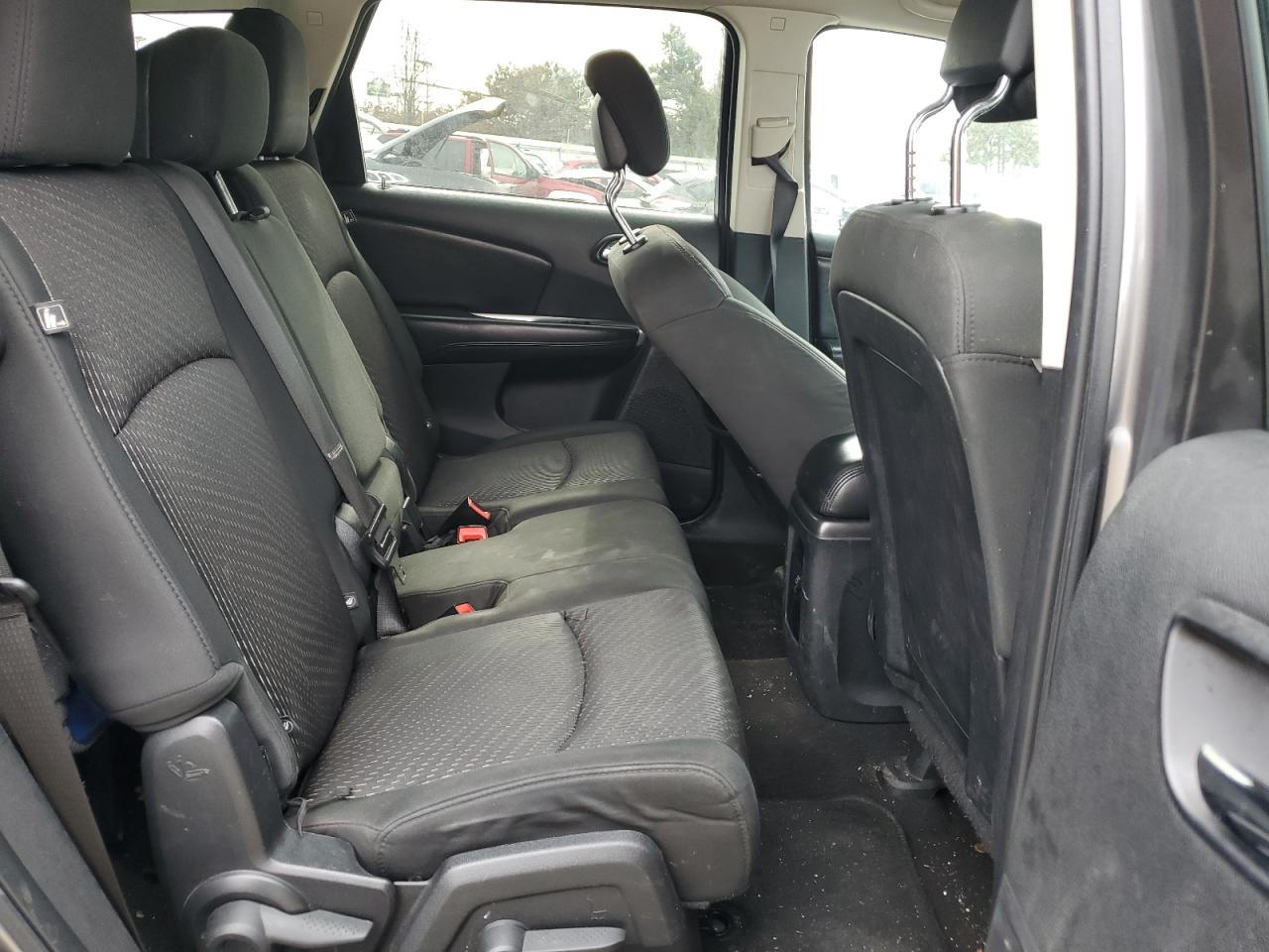 2012 Dodge Journey - Image 11