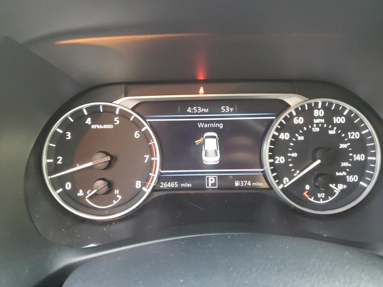 2024 Nissan Sentra - Image 9