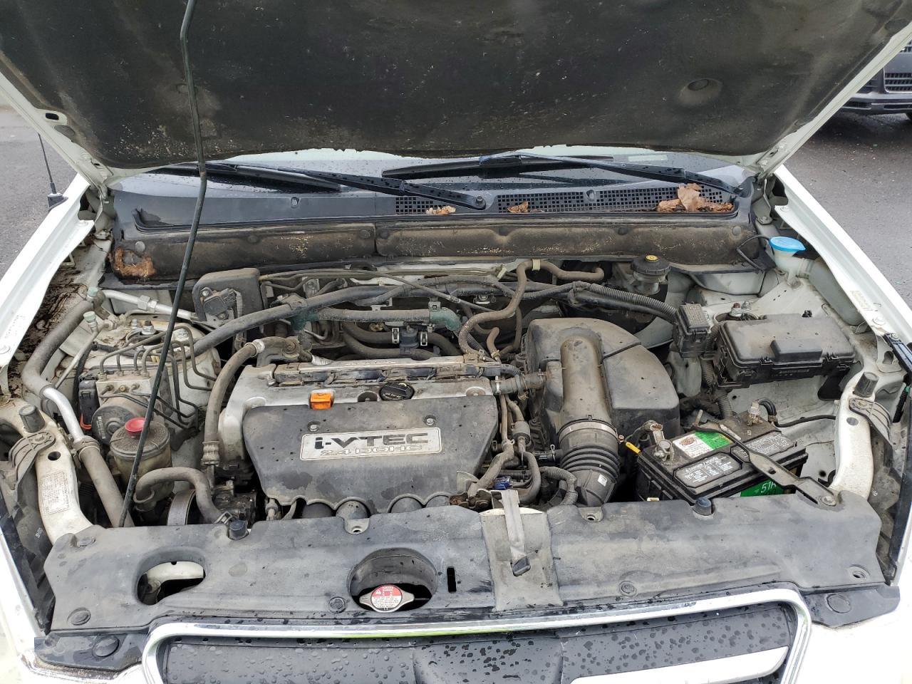 2006 Honda CR-V - Image 11