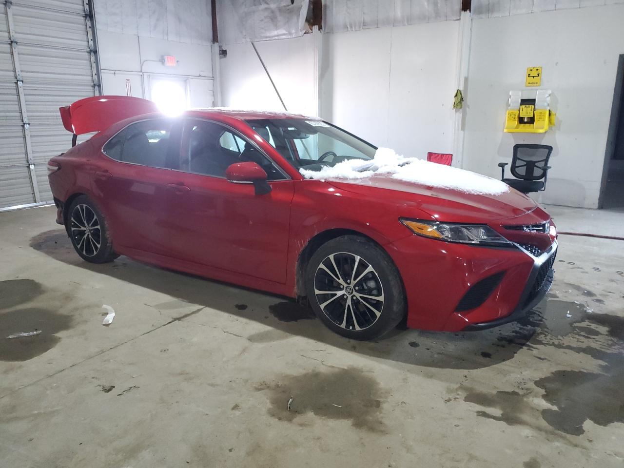 2020 Toyota Camry - Image 4