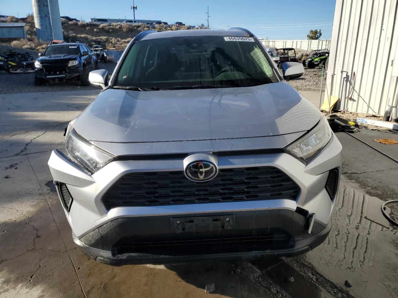 2019 Toyota RAV 4 - Image 5