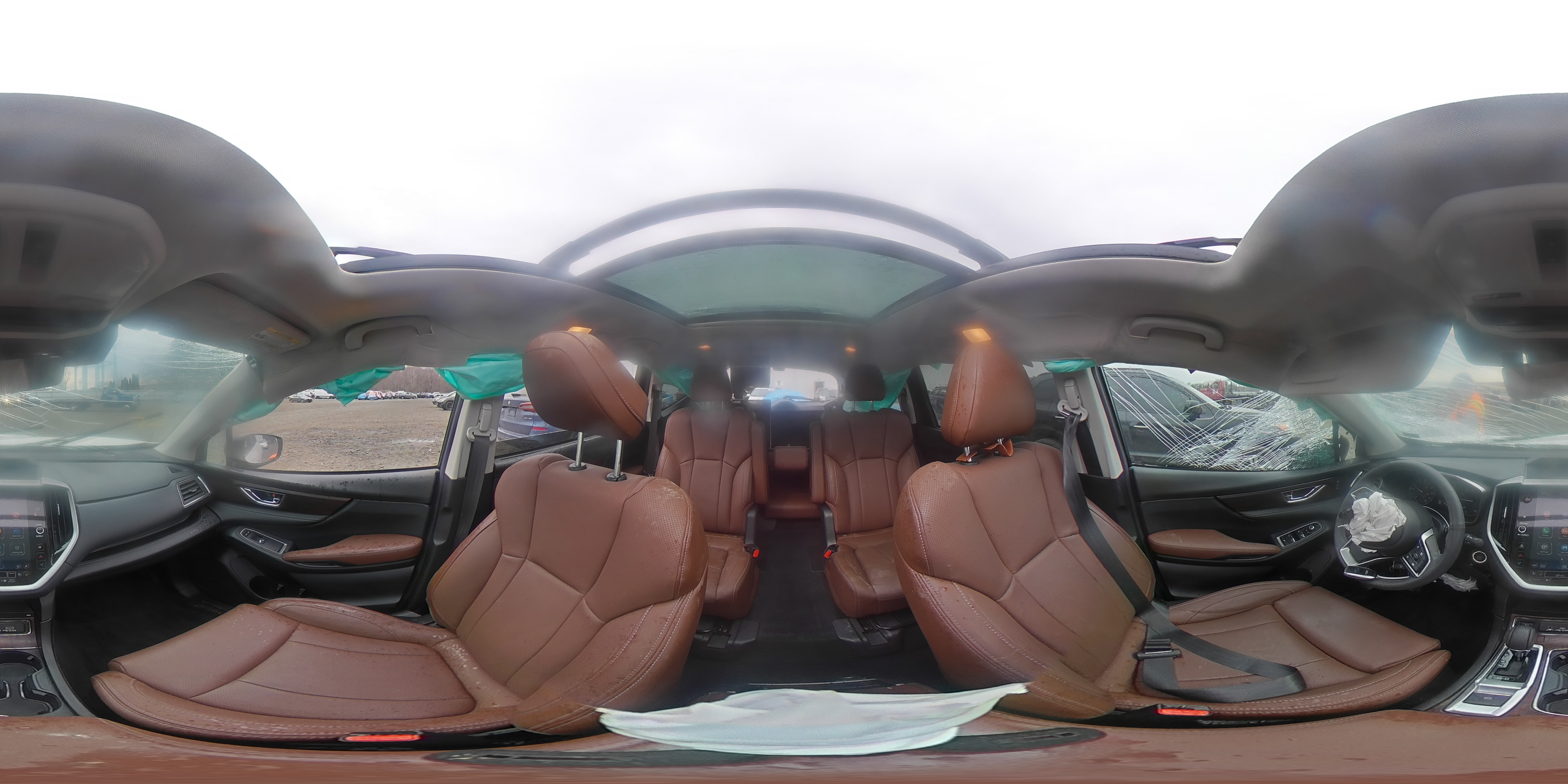 2024 Subaru Ascent - Image 16