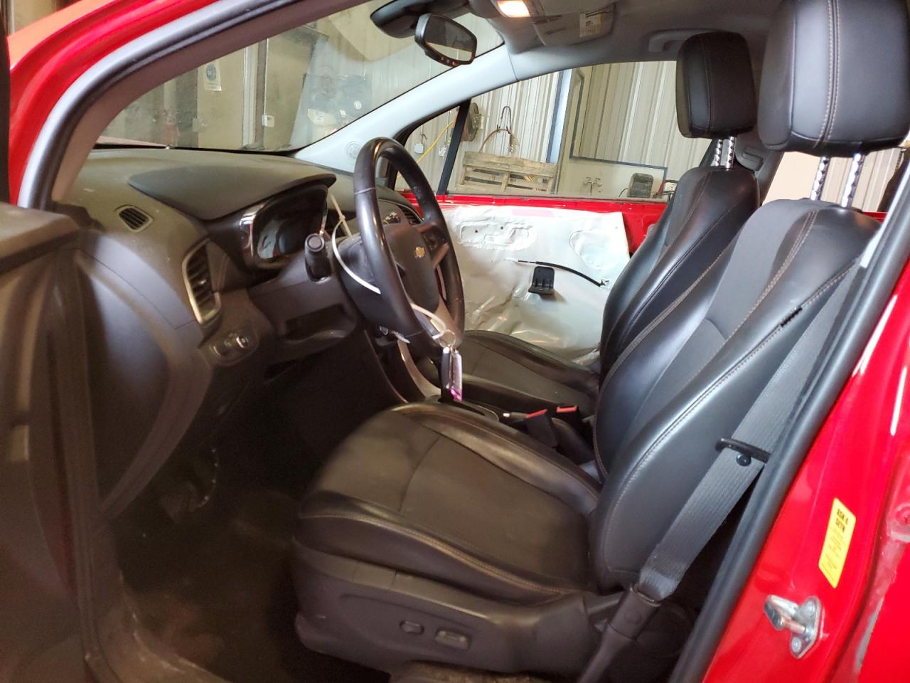 2018 Chevrolet Trax - Image 7