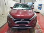 2016 Hyundai Tucson Limited იყიდება Angola-ში, NY - Mechanical