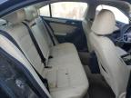 2012 Volkswagen Jetta Se en Venta en Gastonia, NC - Water/Flood
