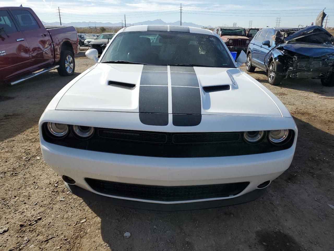2017 Dodge Challenger - Image 5