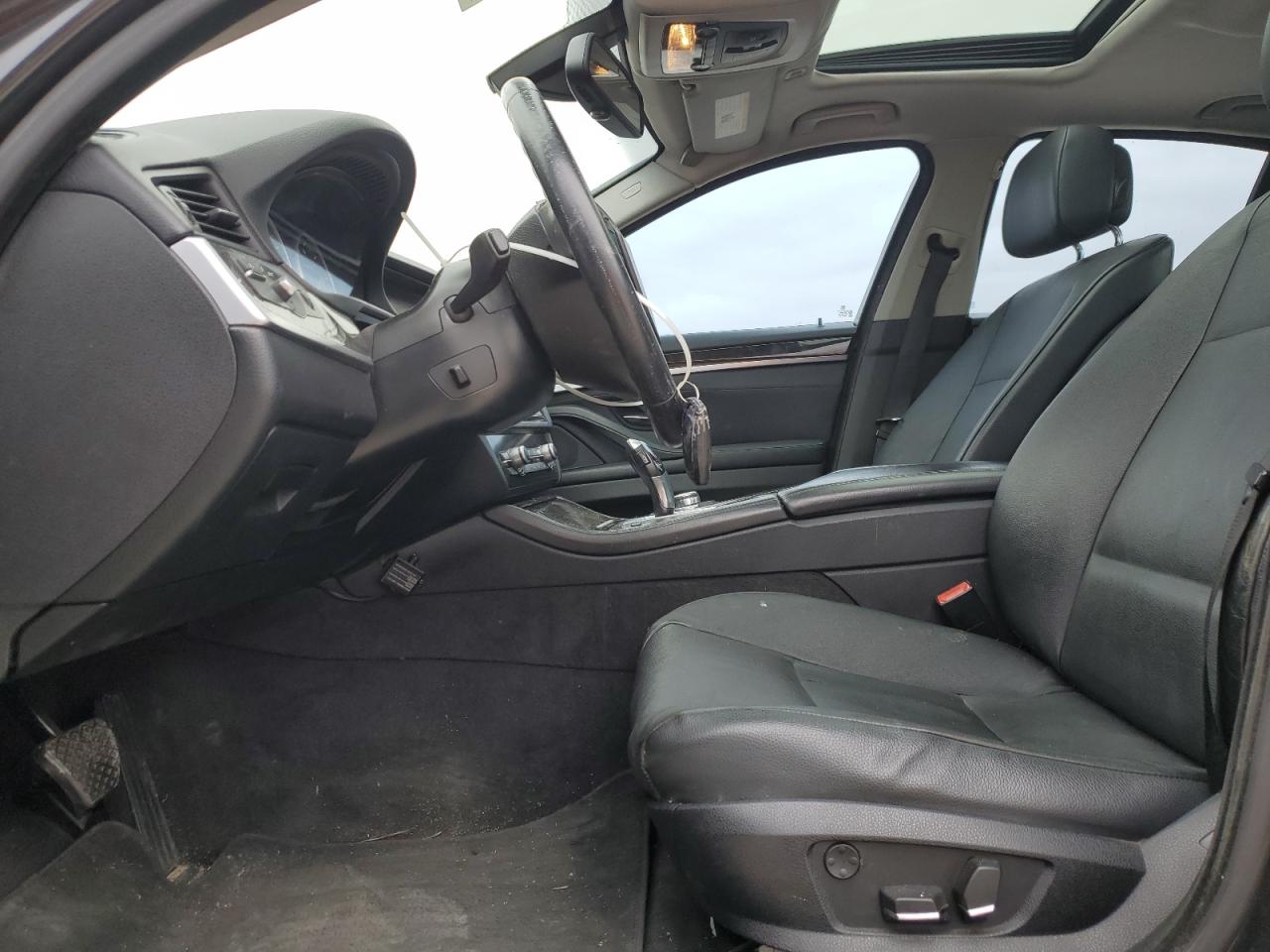 2011 BMW 5er - Image 7