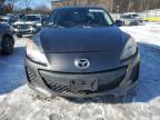 2013 Mazda 3 I na sprzedaż w North Billerica, MA - Rear End