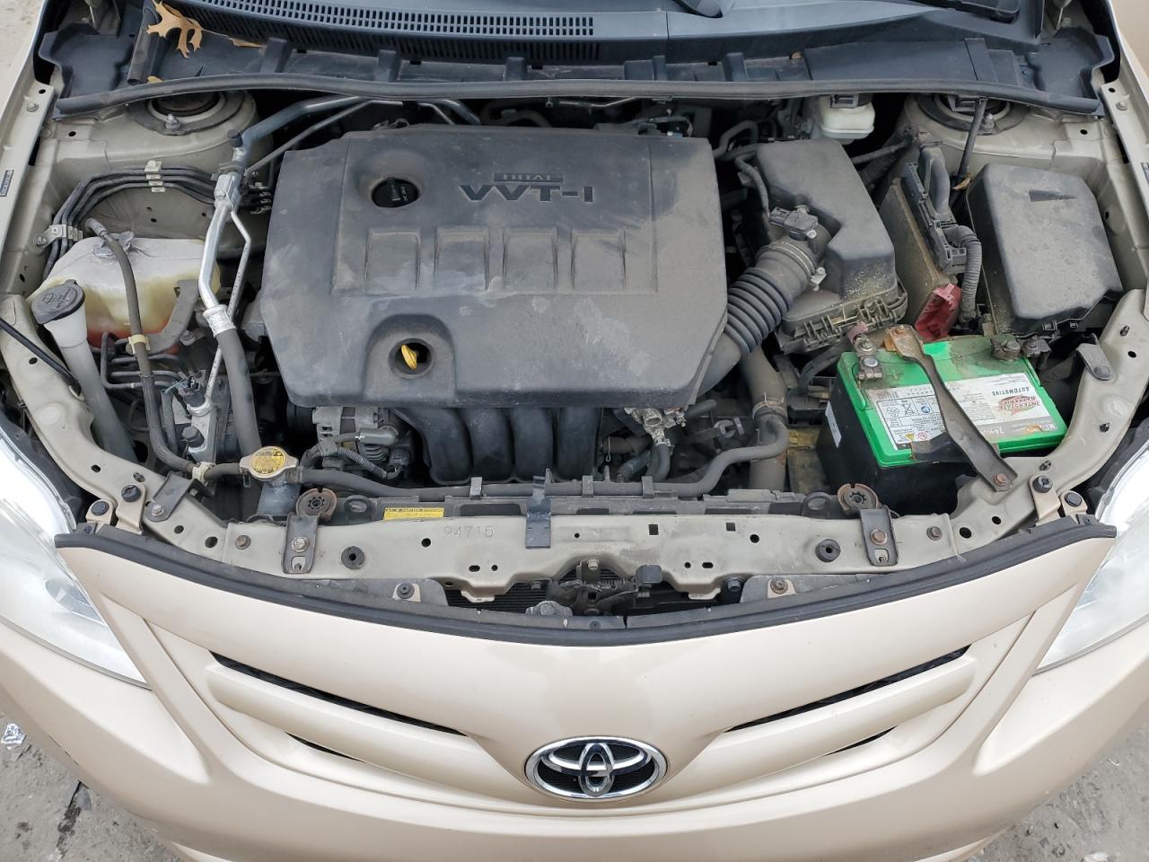 2011 Toyota Corolla - Image 11
