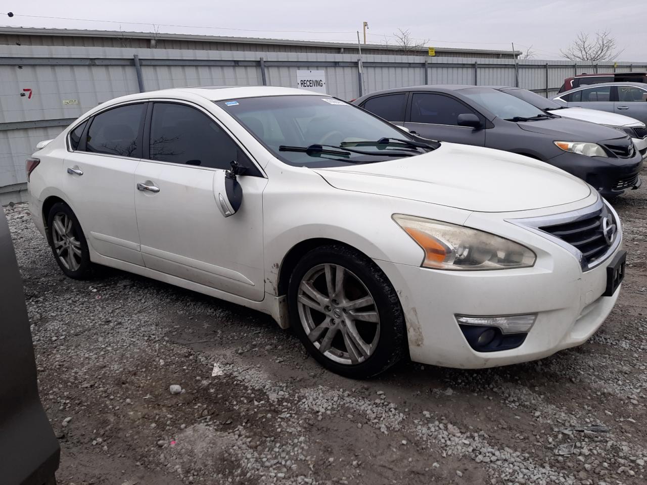2014 Nissan Altima - Image 4