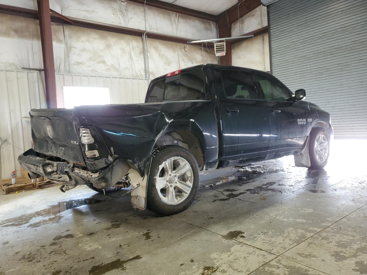 2013 RAM 1500 - Image 3