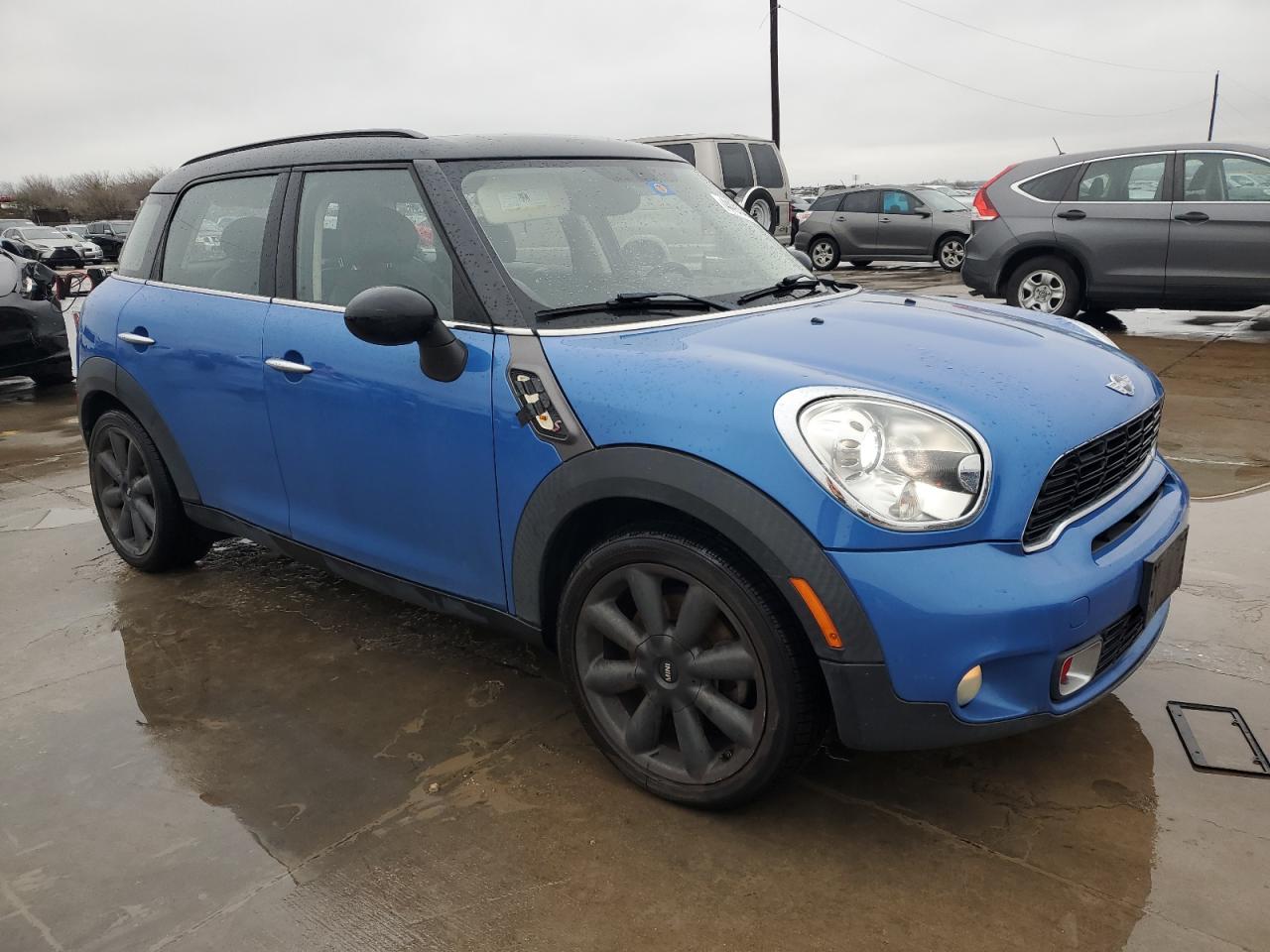 2013 MINI Cooper - Image 4