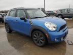 2013 Mini Cooper S Countryman for Sale in Grand Prairie, TX - Front End