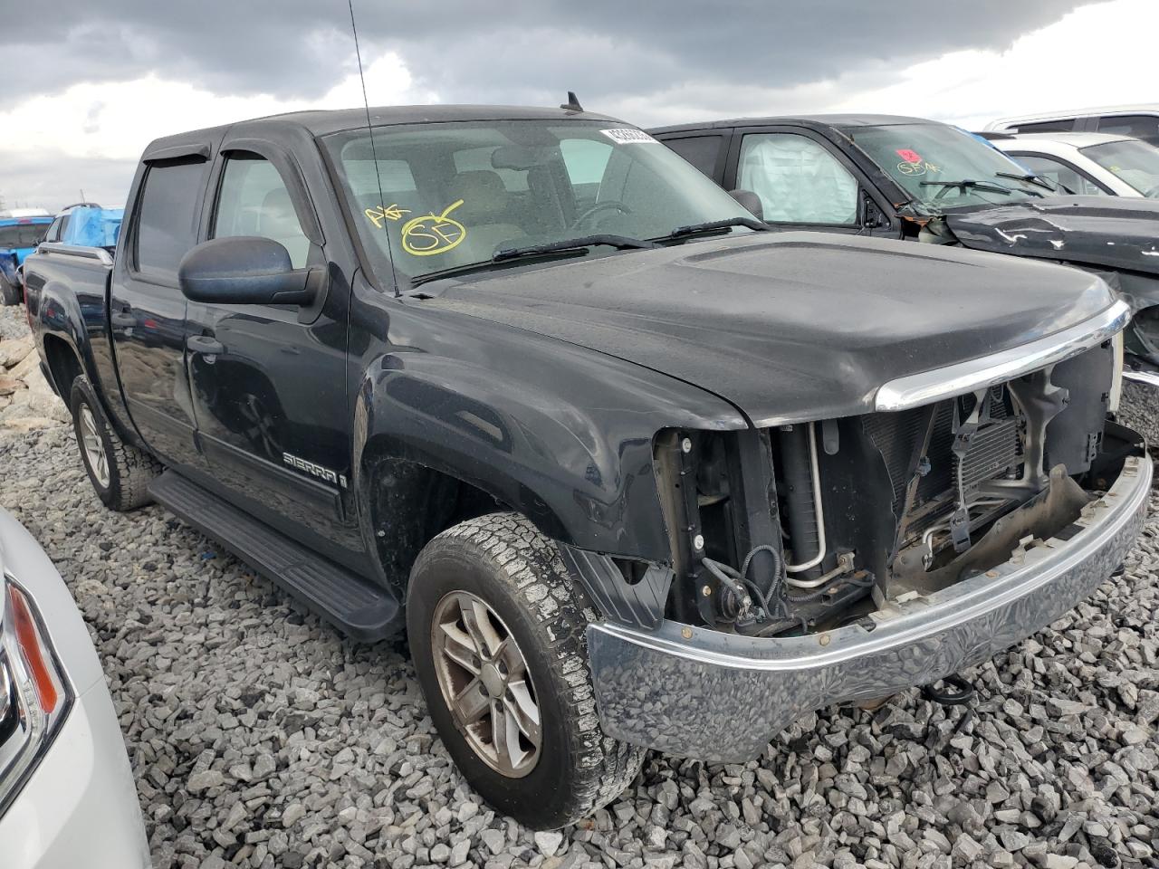 2008 GMC Sierra - Image 4