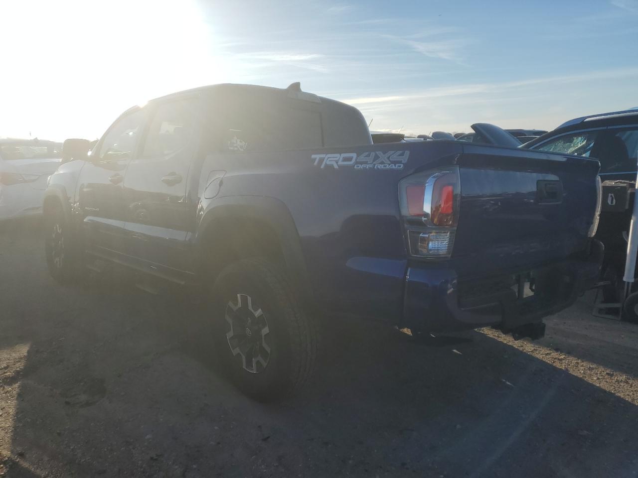 2022 Toyota Tacoma - Image 2