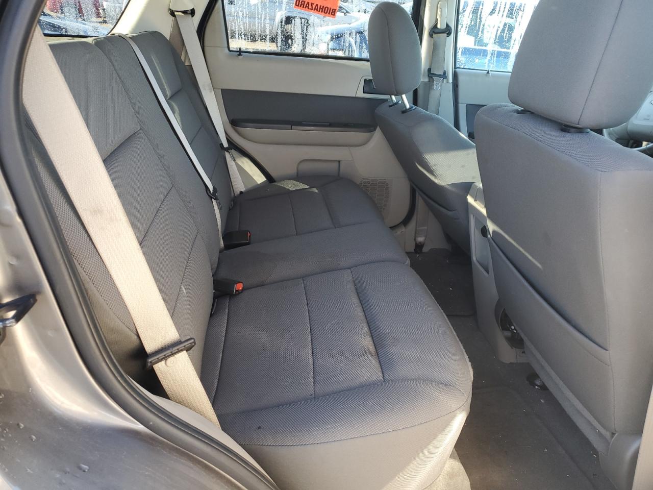 2009 Ford Escape - Image 10