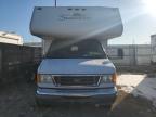 2005 Ford Econoline E450 Super Duty Cutaway Van for Sale in Elgin, IL - Vandalism