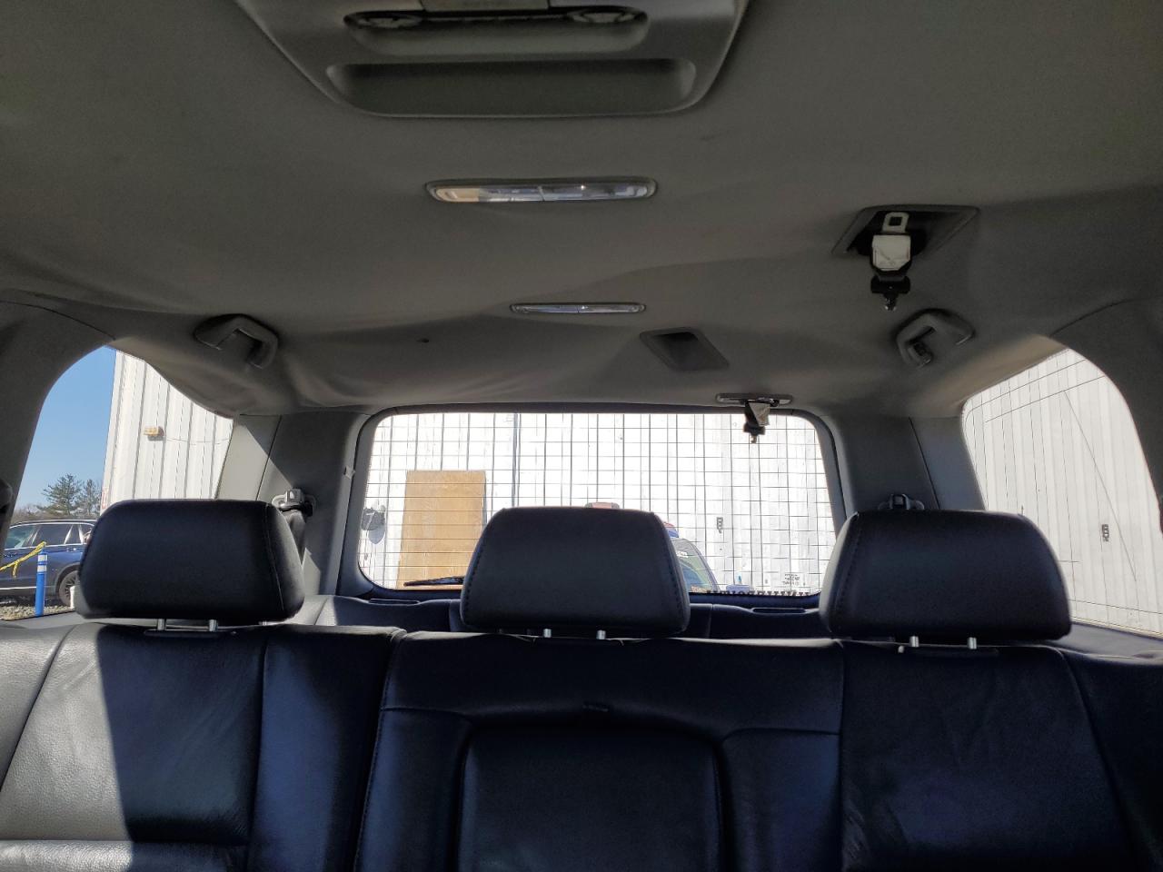 2008 Honda Pilot - Image 10