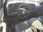 2011 Chevrolet Silverado C1500 de vânzare în Tifton, GA - Front End