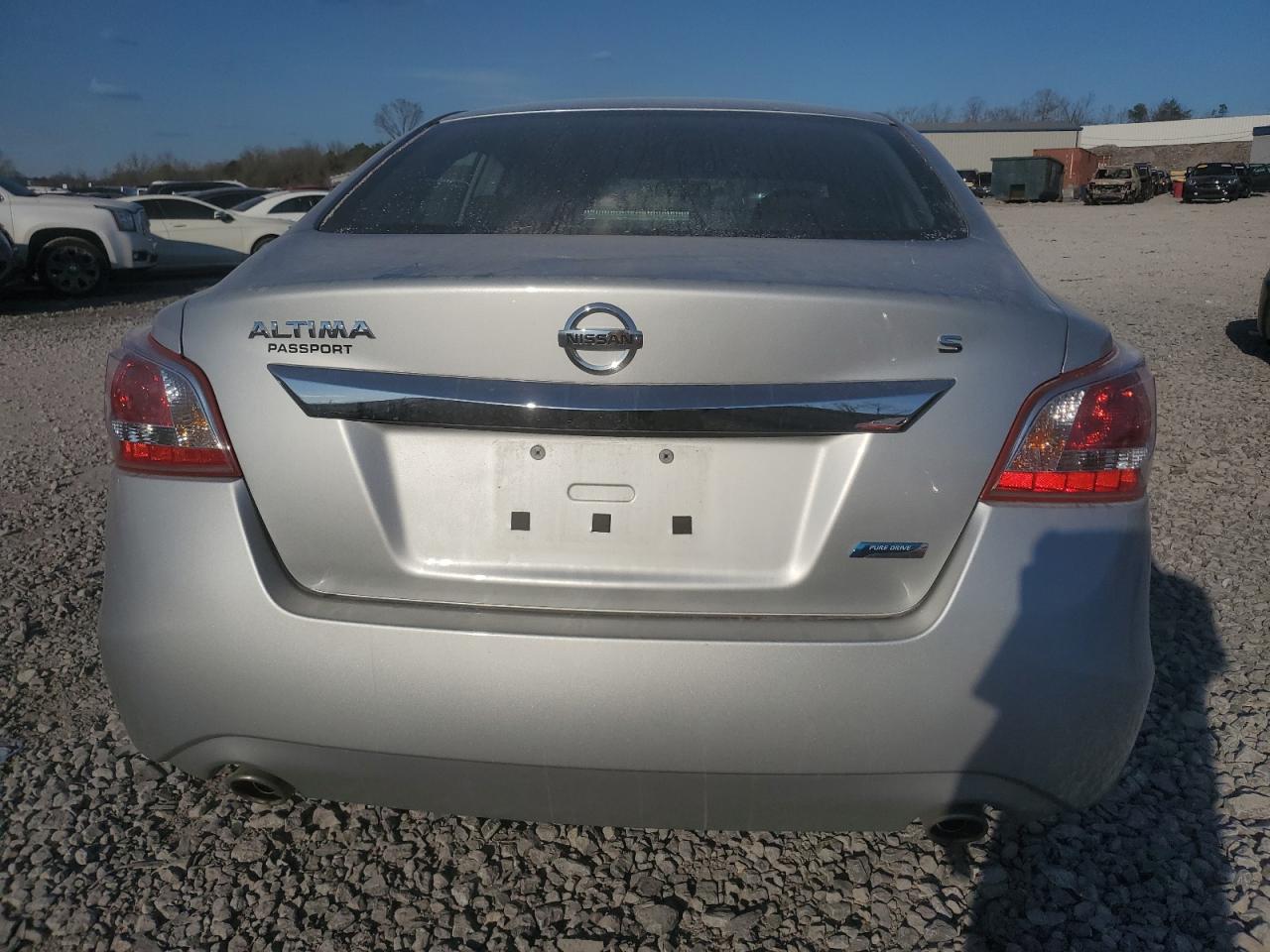 2013 Nissan Altima - Image 6