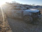 2022 Kia Seltos Ex en Venta en Memphis, TN - Burn