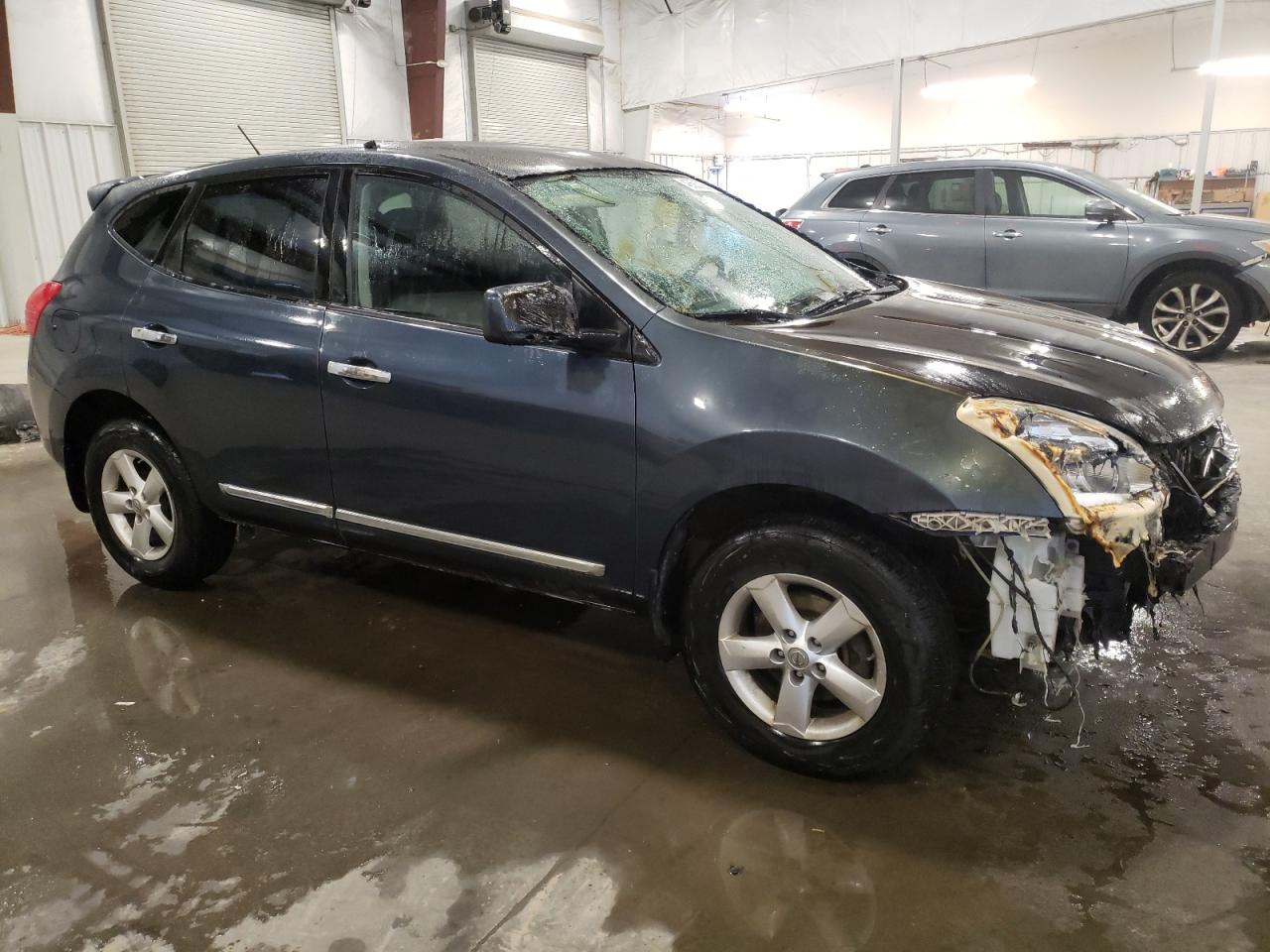 2013 Nissan Rogue - Image 4