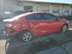 2017 Chevrolet Cruze Lt for Sale in Dyer, IN - Side