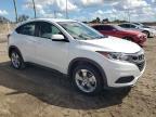 2021 Honda Hr-V Lx იყიდება Homestead-ში, FL - All Over