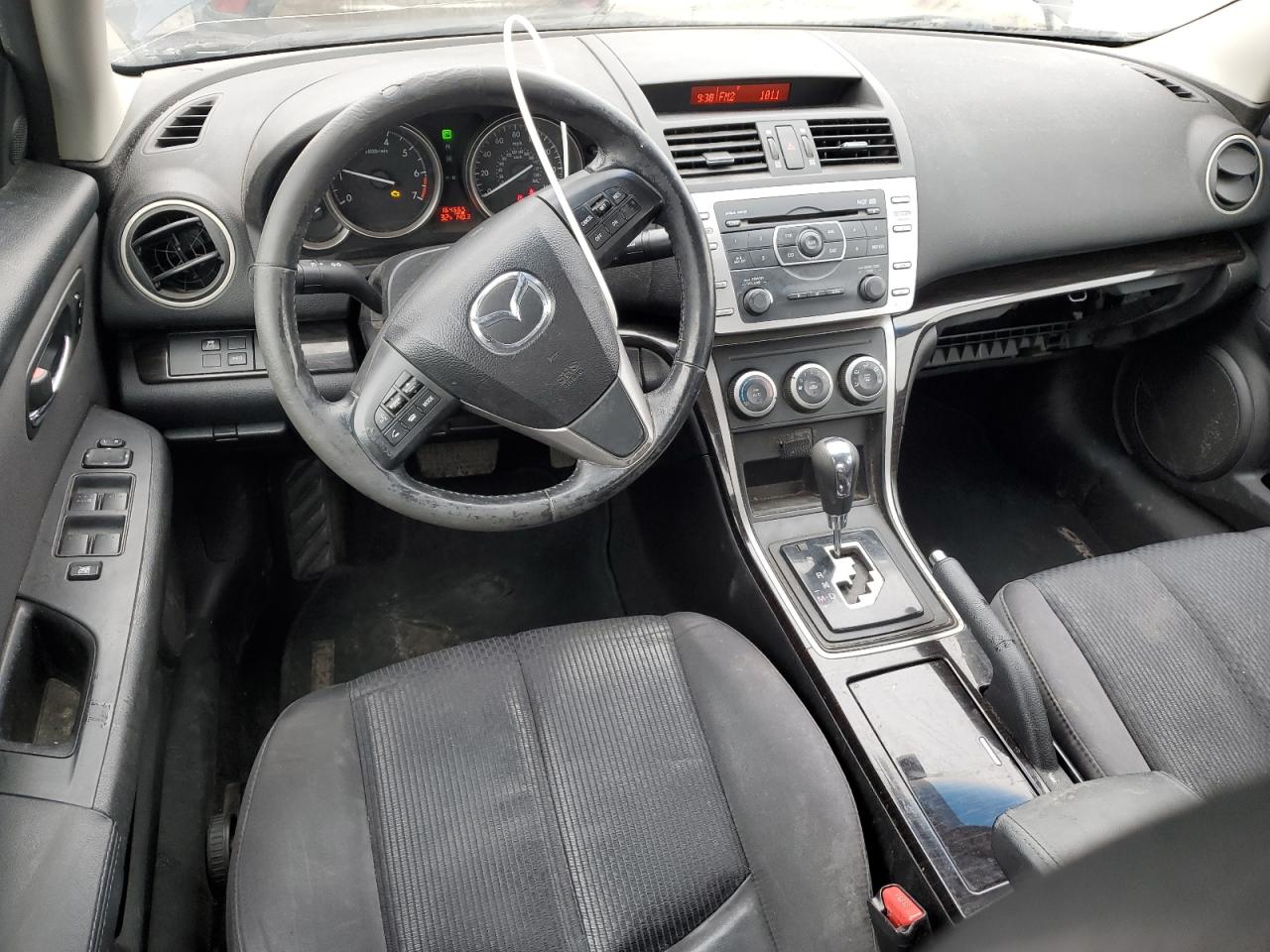 2011 Mazda 6 - Image 8