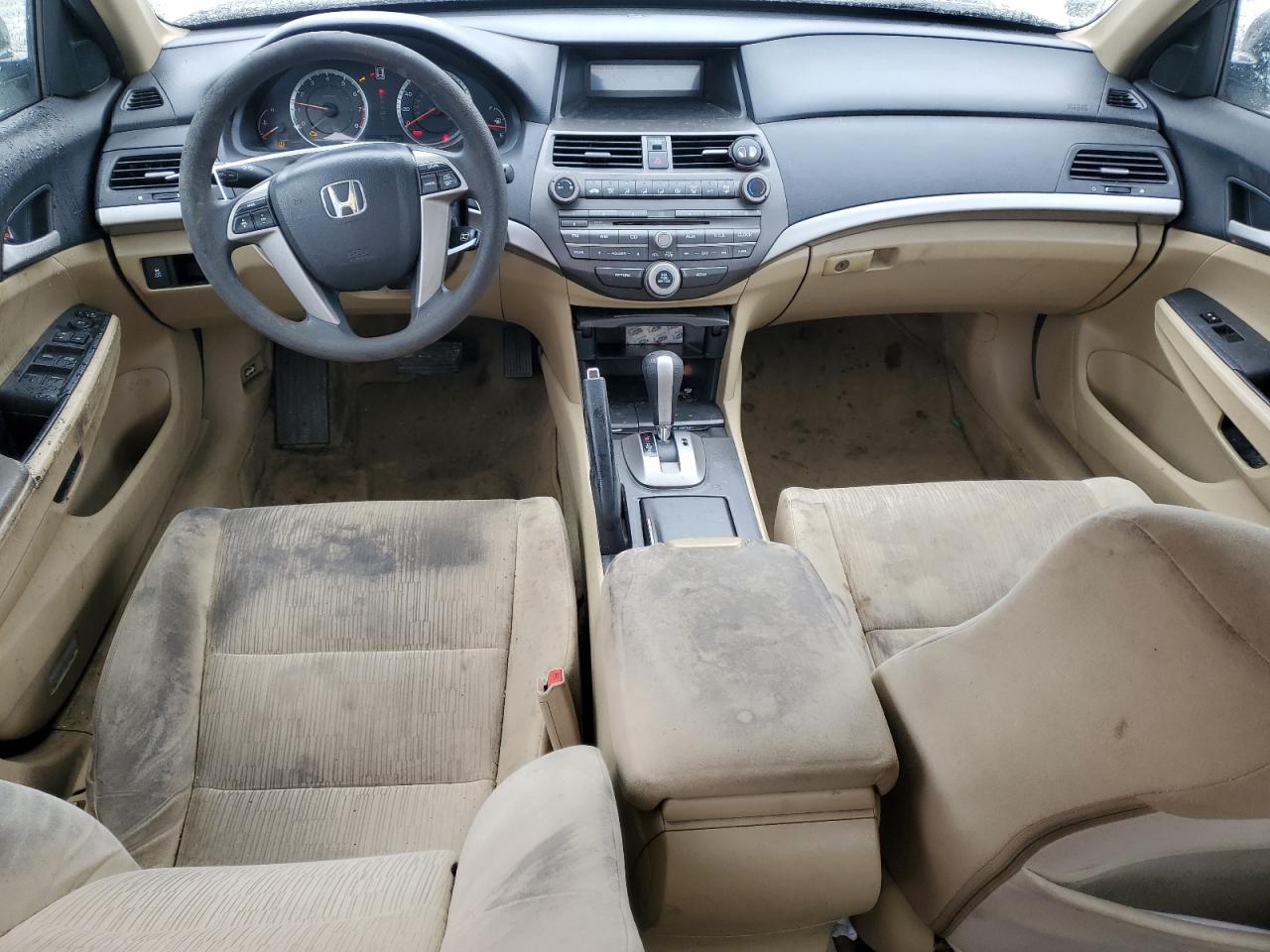 2012 Honda Accord - Image 8