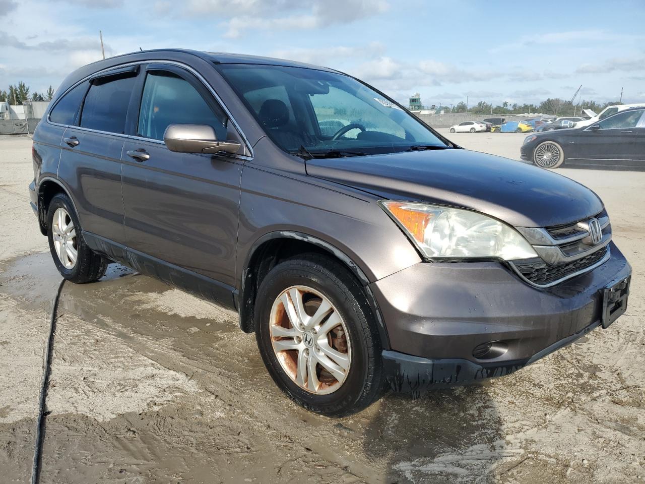 2011 Honda CR-V - Image 4