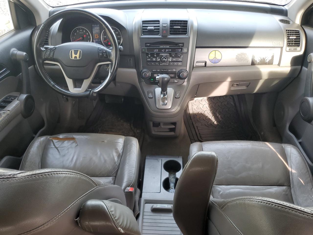 2010 Honda CR-V - Image 8