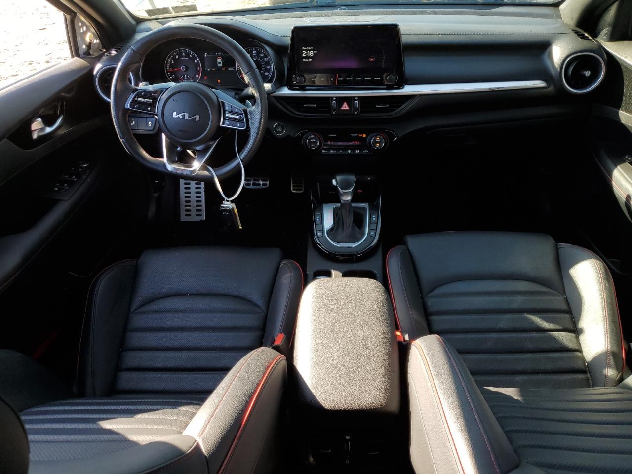 2023 Kia Forte - Image 8