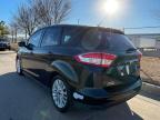 2017 Ford C-Max Se продається в Oklahoma City, OK - Minor Dent/Scratches