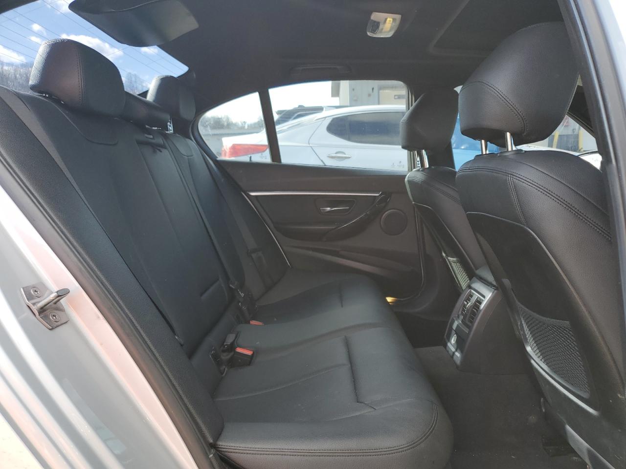 2016 BMW 3er - Image 10
