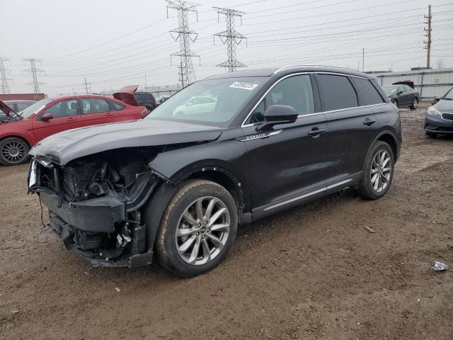 2020 Lincoln Corsair 