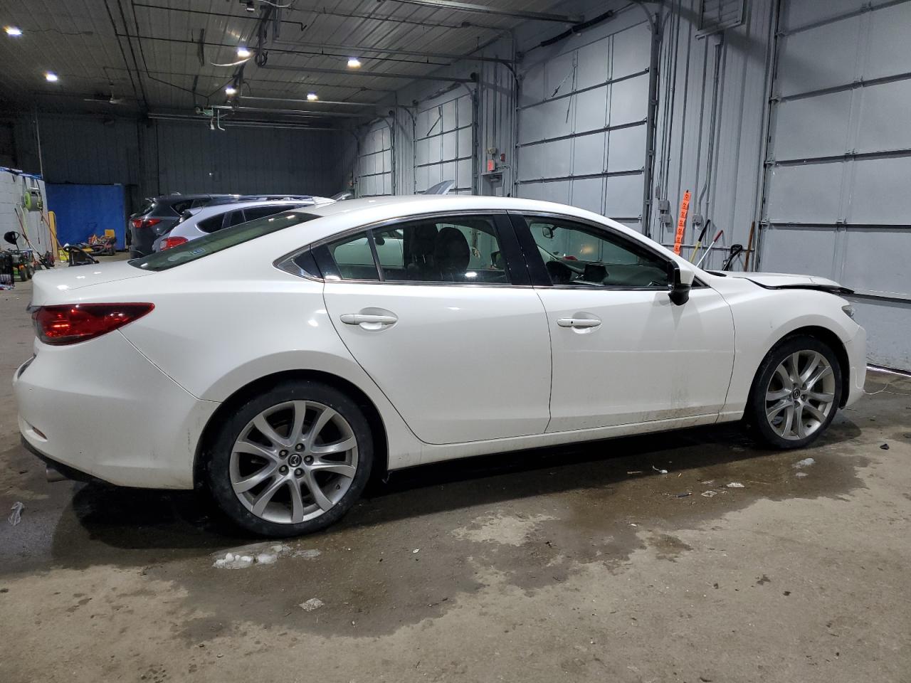 2017 Mazda 6 - Image 3
